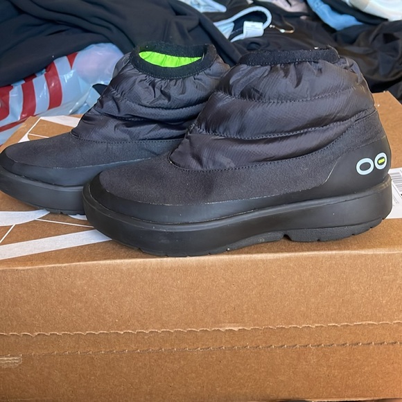 Oomg Bootie snow boot - Picture 7 of 8